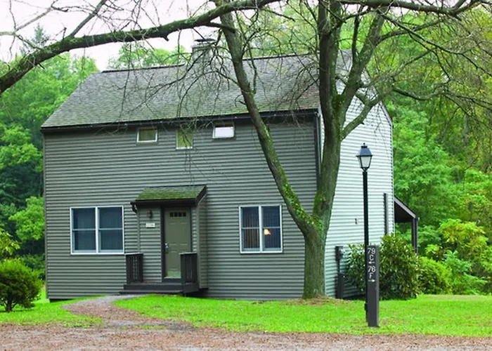 Pocono Villas ResortVilla