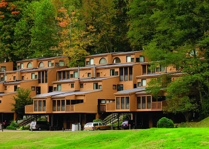 Club Wyndham Shawnee VillageVilla